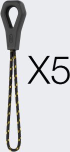 Petzl Uchwyt do Narzędzi Petzl Toolink M do 3 kg 5 szt 5