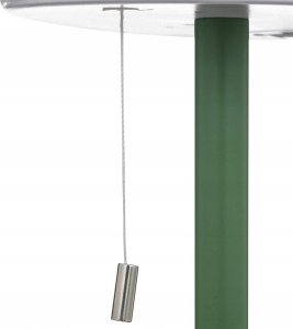 Atmosphera Lampa ogrodowa ZACK, 108 cm 3