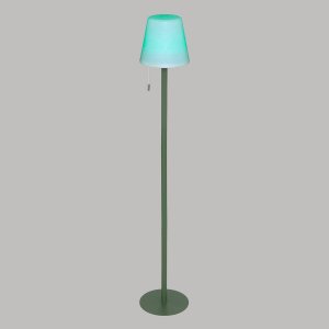 Atmosphera Lampa ogrodowa ZACK, 108 cm 5