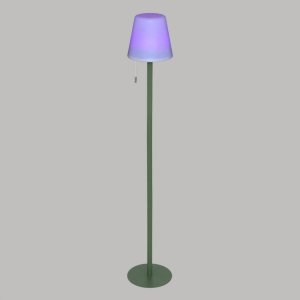 Atmosphera Lampa ogrodowa ZACK, 108 cm 8