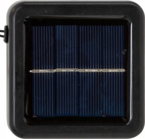 Atmosphera Girlanda solarna ogrodowa, dł. 335 cm 4