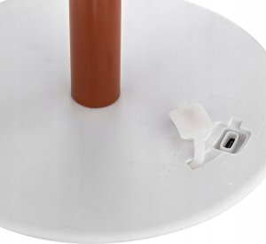 Atmosphera Lampa ogrodowa ZACK, 108 cm 2