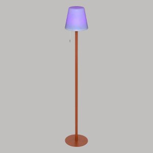Atmosphera Lampa ogrodowa ZACK, 108 cm 7
