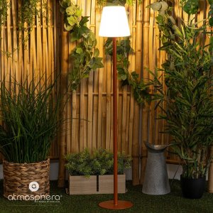 Atmosphera Lampa ogrodowa ZACK, 108 cm 9