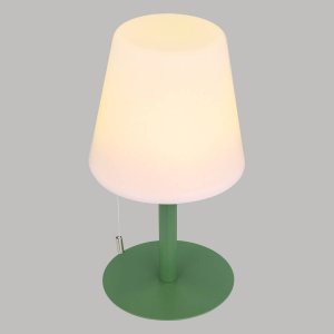 Atmosphera Lampa ogrodowa ZACK, 30 cm 6