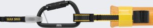Petzl Uchwyt do Narzędzi Petzl Toolink S i Tooltape do 2 2