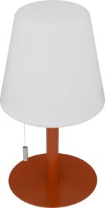 Atmosphera Lampa ogrodowa ZACK, 30 cm 1