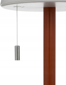 Atmosphera Lampa ogrodowa ZACK, 30 cm 2
