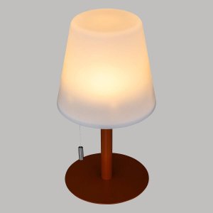 Atmosphera Lampa ogrodowa ZACK, 30 cm 5