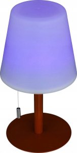 Atmosphera Lampa ogrodowa ZACK, 30 cm 6