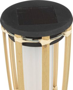 Atmosphera Lampa solarna pochodnia MACEO, wys. 70 cm 4