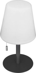 Atmosphera Lampa ogrodowa ZACK, 30 cm 1