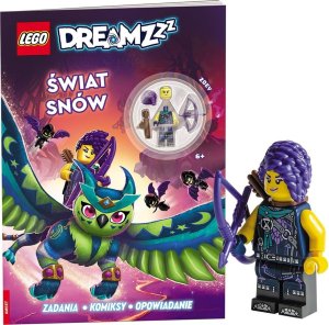 Ameet LEGO LNC5401 DREAMZzz Świat snów 1