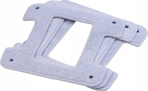 Hobot Hobot Ściereczki do 2S 3 szt. szary 2