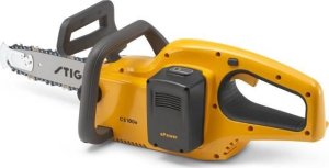 Piła łańcuchowa Stiga CS 100e Kit 20 V 25 cm 2