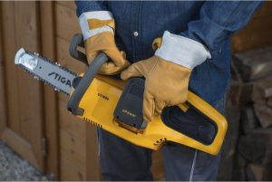 Piła łańcuchowa Stiga CS 100e Kit 20 V 25 cm 5