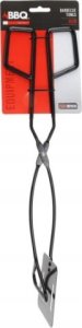 Koopman Szczypce do grilla metalowe kuchenne 41,5 cm 1