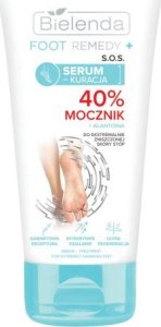 Bielenda BIELENDA Foot Remedy S.O.S serum do stóp 40% mocznik 50ml 1