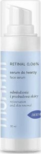 Mohani MOHANI Serum do twarzy anti-aging Retinal 0,06% 30ml 1