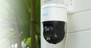 Kamera IP Reolink Reolink TrackMix Series P760 PoE Cam 6