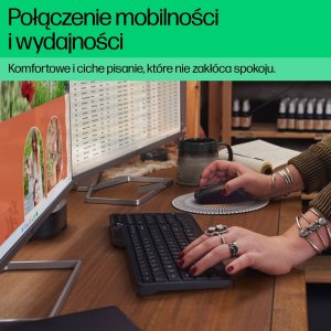 Klawiatura HP 475 Dual-Mode (7N7B9AA#ABB) 2