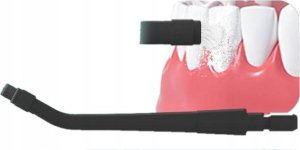 Irygator Shona SHONA DYSZE IRYGATOR S200 PRO BIAŁY 3