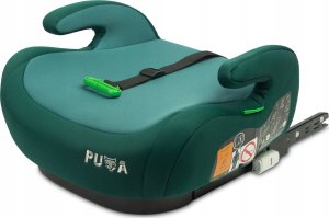 Fotelik samochodowy Caretero FOTELIK PUMA I-SIZE EMERALD (125-150) 1