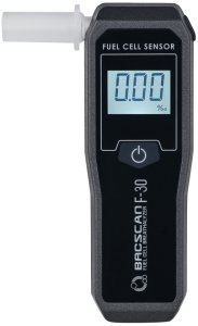 Alkomat BACscan F-30 2
