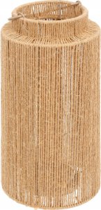 Atmosphera Lampion pleciony FLORAL, Ø 16,5 cm 3