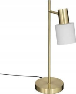 Lampa stołowa Atmosphera Lampa stołowa TAIS, metalowa, 45 cm 1