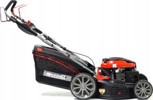 Kosiarka spalinowa Hortmasz Kosiarka HKS LX 553 N L196 HORTMASZ Spalinowa z napędem 13