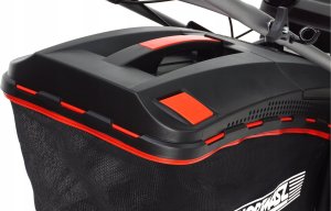 Kosiarka spalinowa Hortmasz Kosiarka HKS LX 553 N L196 HORTMASZ Spalinowa z napędem 3