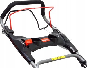 Kosiarka spalinowa Hortmasz Kosiarka HKS LX 553 N L196 HORTMASZ Spalinowa z napędem 6