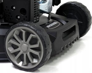 Kosiarka spalinowa Hortmasz Kosiarka HKS LX 553 N L196 HORTMASZ Spalinowa z napędem 7