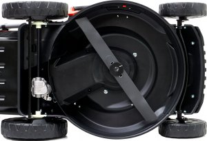 Kosiarka spalinowa Hortmasz Kosiarka HKS LX 553 N L196 HORTMASZ Spalinowa z napędem 8