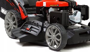 Kosiarka spalinowa Hortmasz Kosiarka HKS LX 553 N L196 HORTMASZ Spalinowa z napędem 10