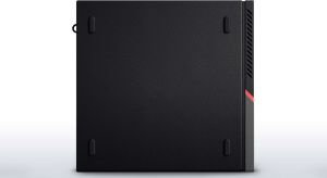 Komputer Lenovo Lenovo ThinkCentre M700 Tiny i3-6100T 8GB DDR4 500_SSHD HD530 Klaw+Mysz Win10Pro 10JNS05M00 3YNBD 8