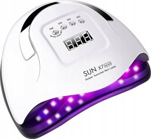 Lampa do paznokci ExtraLink Beauty LED UV 5