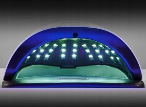 Lampa do paznokci ExtraLink Beauty LED UV 6