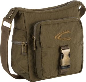 Camel Active Torba na ramię CAMEL ACTIVE B00 606 35 B00 606 35 1