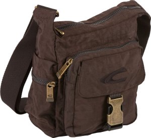 Camel Active Torba na ramie  CAMEL ACTIVE B00 606 20 B00 606 20 1