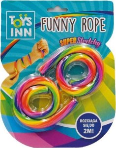 Stnux Funny rope display 24 sztuki 1