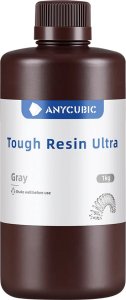 Anycubic Anycubic Tough Ultra Grey 1 kg 1