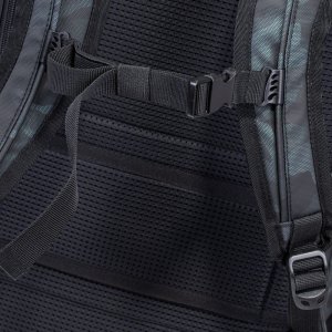 Plecak turystyczny RivaCase NB BACKPACK RUCKSACK 28L/7631 NAVY CAMO RIVACASE 14