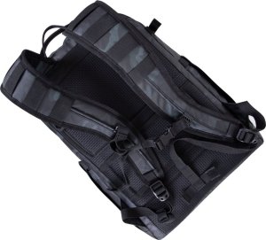 Plecak turystyczny RivaCase NB BACKPACK RUCKSACK 28L/7631 NAVY CAMO RIVACASE 16