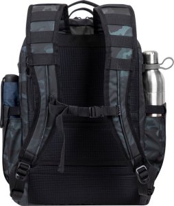 Plecak turystyczny RivaCase NB BACKPACK RUCKSACK 28L/7631 NAVY CAMO RIVACASE 21