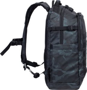 Plecak turystyczny RivaCase NB BACKPACK RUCKSACK 28L/7631 NAVY CAMO RIVACASE 7