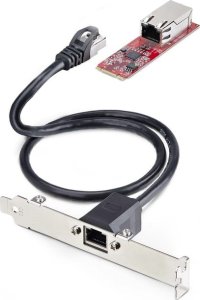 StarTech MR12GI-NETWORK-CARD 1