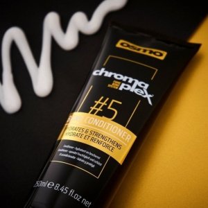 Osmo Plaukus stiprinantis kondicionierius Chromaplex, 250 ml OS066016 3