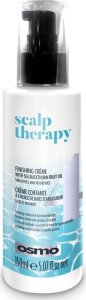 Osmo Nenuplaunama priemonė plaukams 2 in 1 Scalp Therapy Finishing Creme, 150 ml OS064149 1